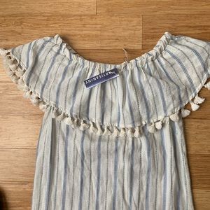 Artisan NY dress